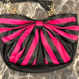 Betsey Johnson bag